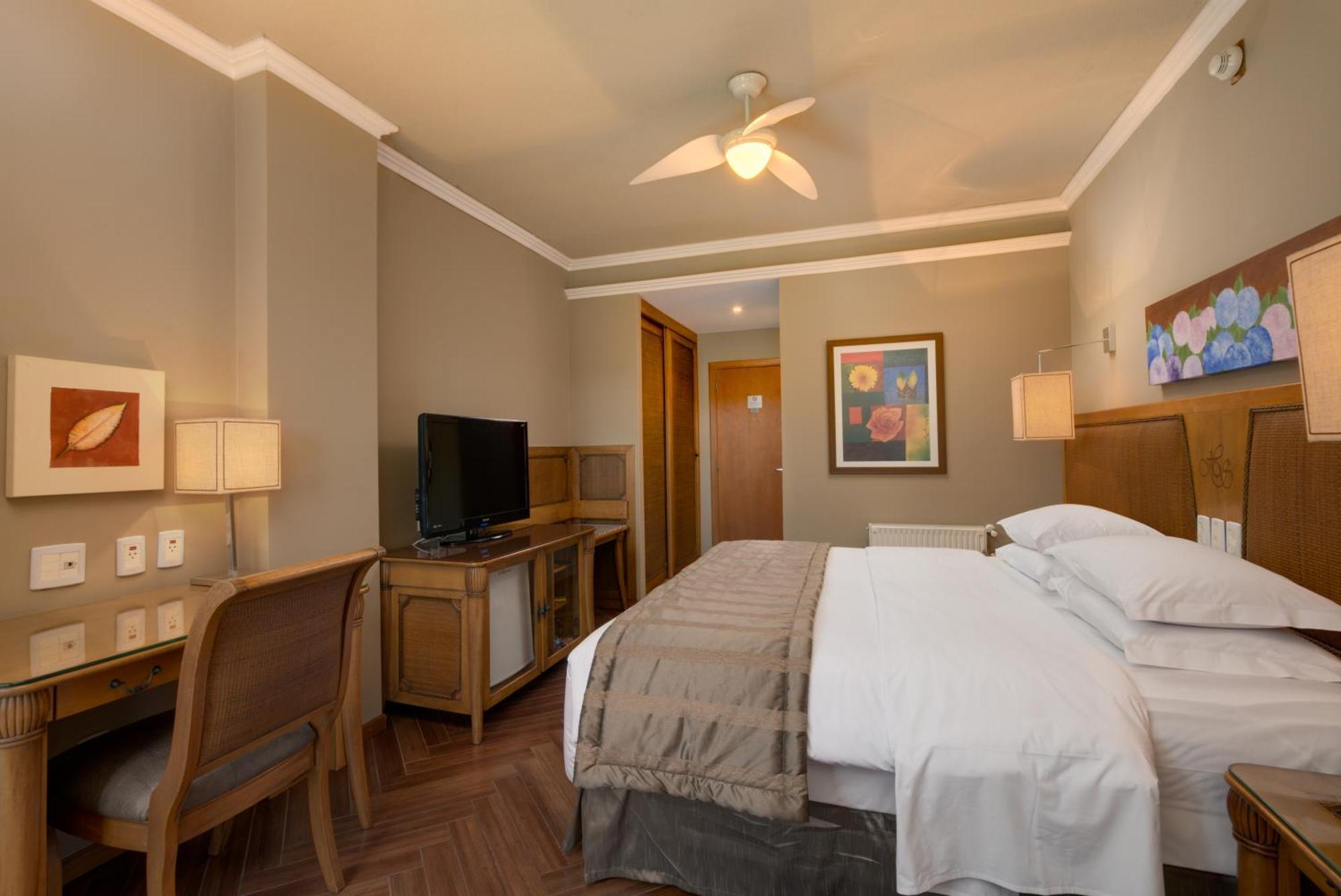Premier Room